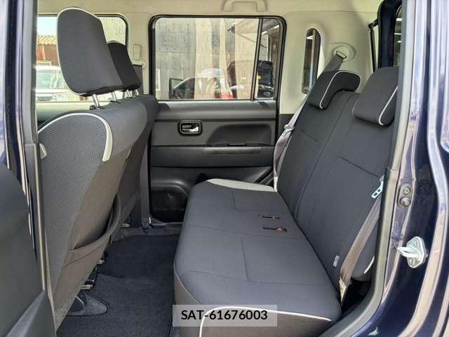 Daihatsu MOVE CONTE 2014-04 8380022-7