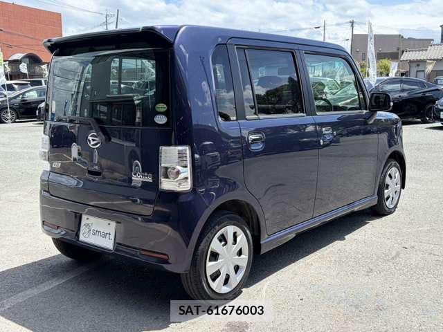 Daihatsu MOVE CONTE 2014-04 8380022-9