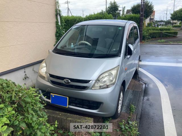Daihatsu MOVE 2007-09 8378518-0