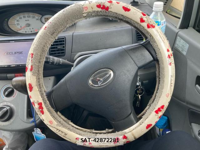 Daihatsu MOVE 2007-09 8378518-11