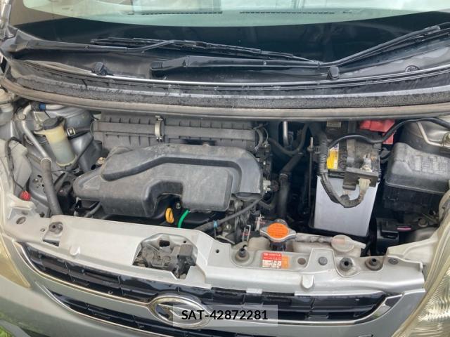 Daihatsu MOVE 2007-09 8378518-12