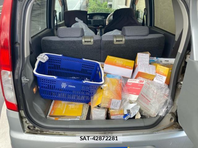 Daihatsu MOVE 2007-09 8378518-13