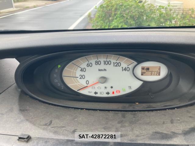 Daihatsu MOVE 2007-09 8378518-14