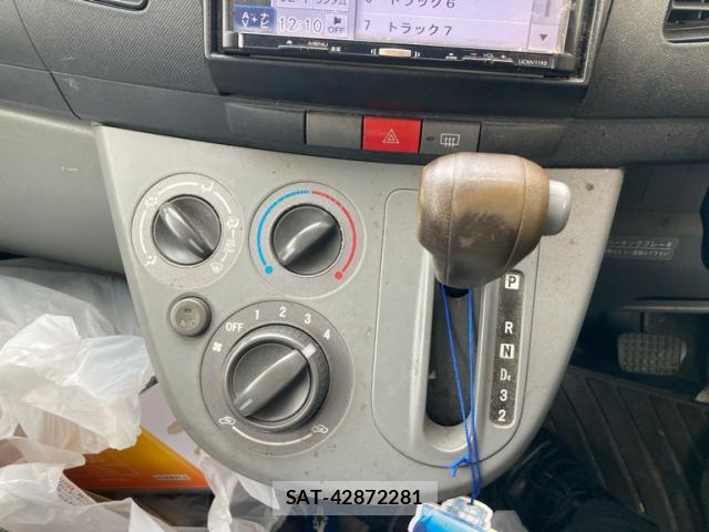 Daihatsu MOVE 2007-09 8378518-15