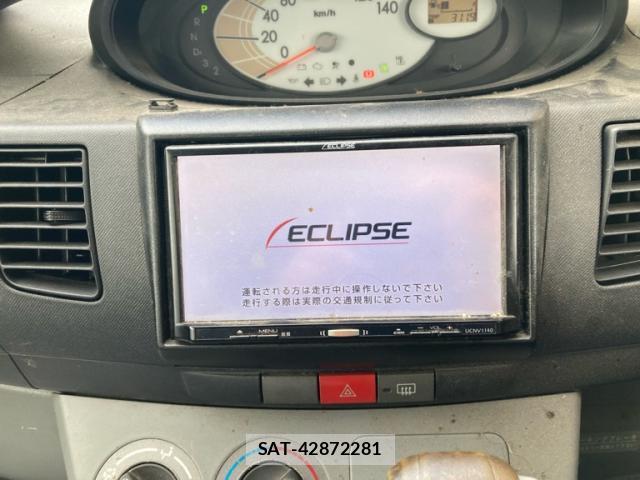 Daihatsu MOVE 2007-09 8378518-17