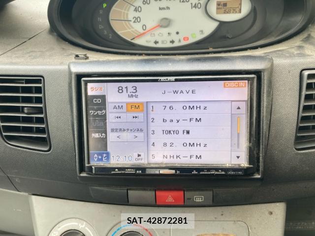 Daihatsu MOVE 2007-09 8378518-18