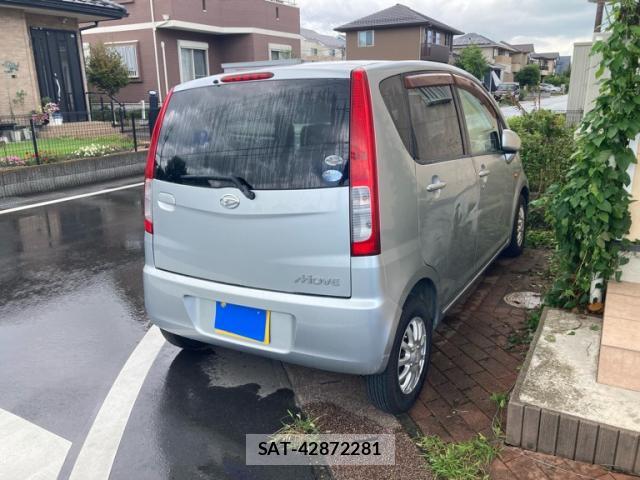 Daihatsu MOVE 2007-09 8378518-2