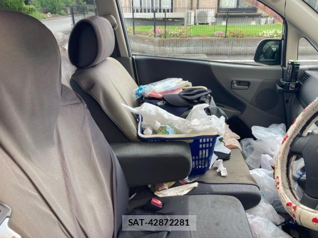 Daihatsu MOVE 2007-09 8378518-5