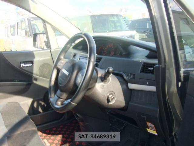 Daihatsu MOVE 2007-10 8378624-1