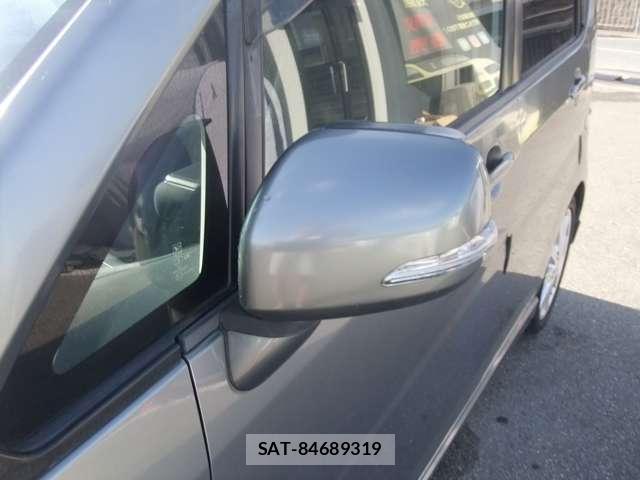 Daihatsu MOVE 2007-10 8378624-11