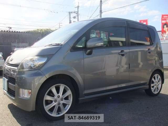 Daihatsu MOVE 2007-10 8378624-12