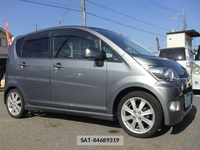 Daihatsu MOVE 2007-10 8378624-13
