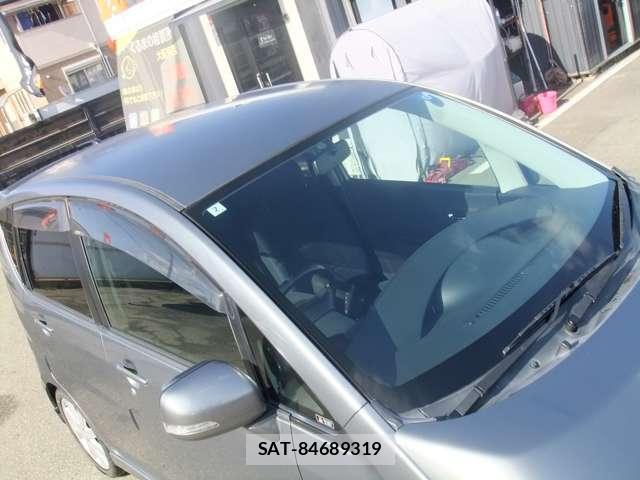 Daihatsu MOVE 2007-10 8378624-14