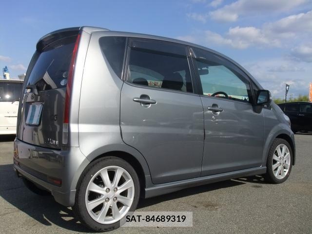 Daihatsu MOVE 2007-10 8378624-19