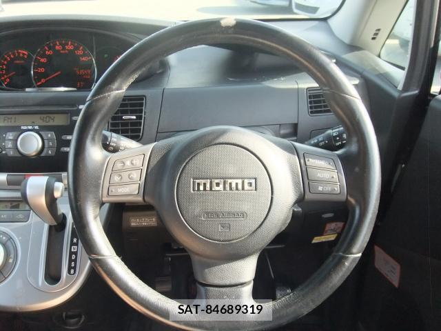 Daihatsu MOVE 2007-10 8378624-2
