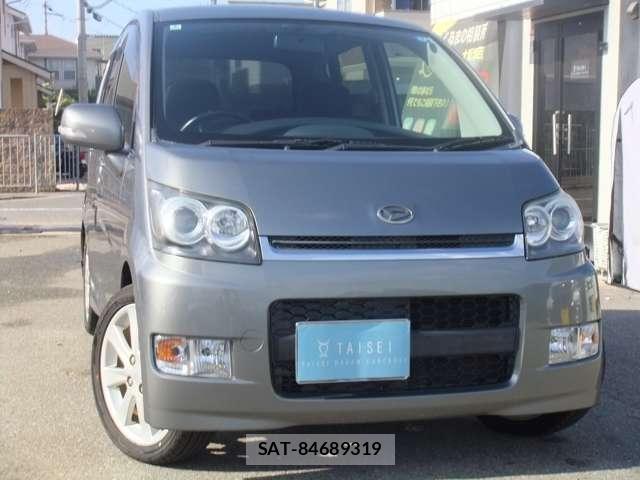 Daihatsu MOVE 2007-10 8378624-3