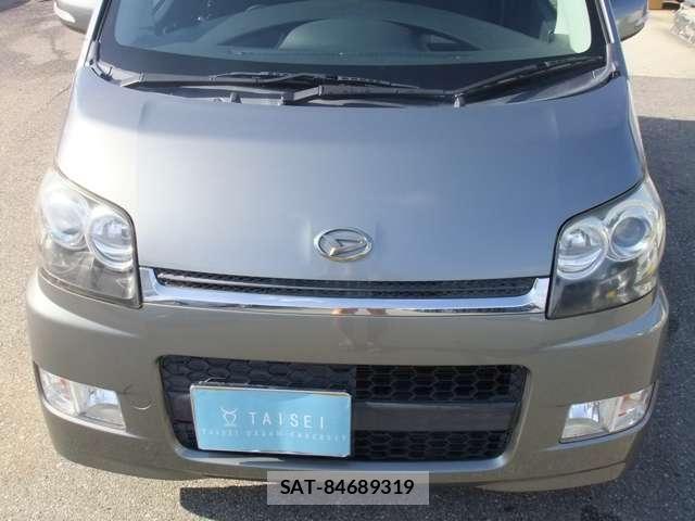 Daihatsu MOVE 2007-10 8378624-5