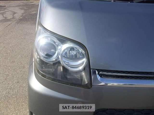 Daihatsu MOVE 2007-10 8378624-6