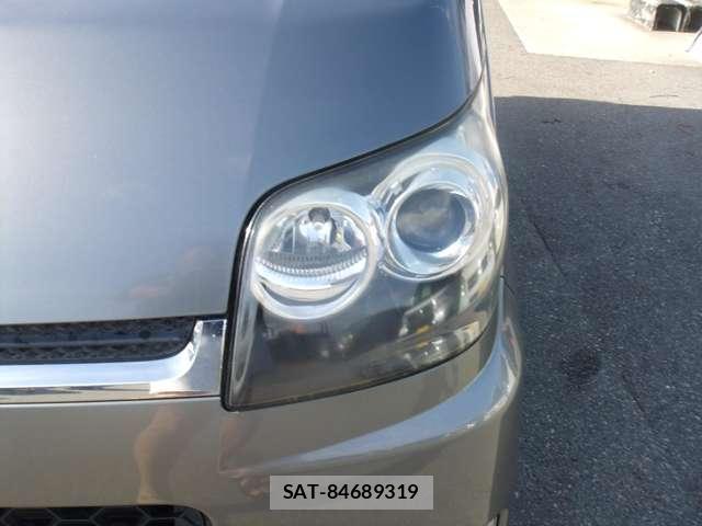 Daihatsu MOVE 2007-10 8378624-7