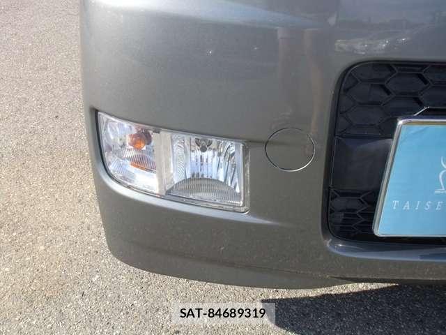 Daihatsu MOVE 2007-10 8378624-9