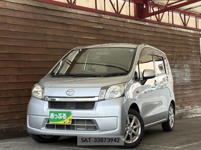 Daihatsu MOVE 2013-05 8378687-0