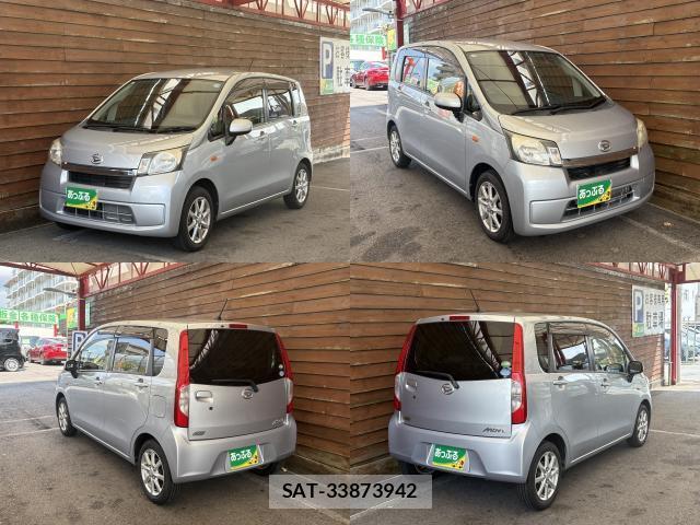 Daihatsu MOVE 2013-05 8378687-1