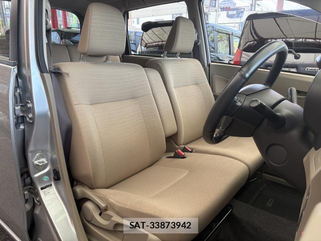 Daihatsu MOVE 2013-05 8378687-15