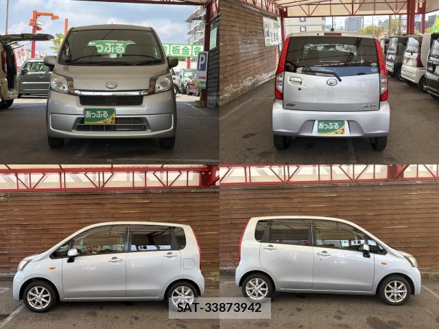 Daihatsu MOVE 2013-05 8378687-3