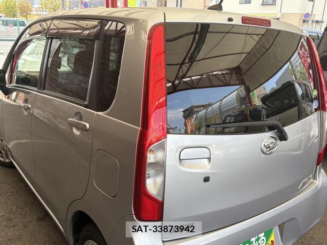Daihatsu MOVE 2013-05 8378687-4