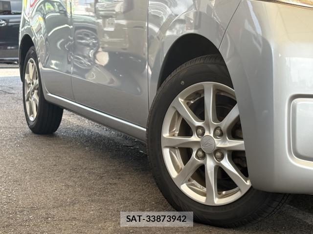Daihatsu MOVE 2013-05 8378687-7