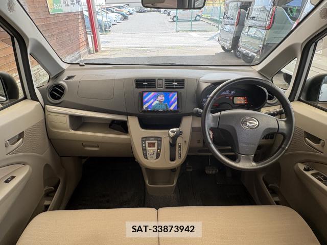 Daihatsu MOVE 2013-05 8378687-8
