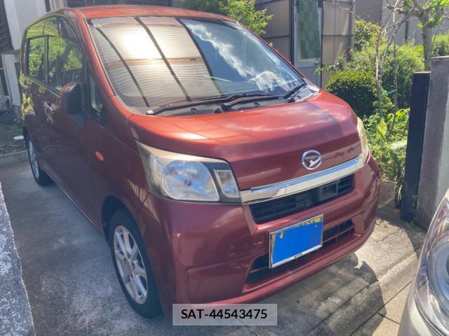 Daihatsu MOVE 2014-03 8378902-0