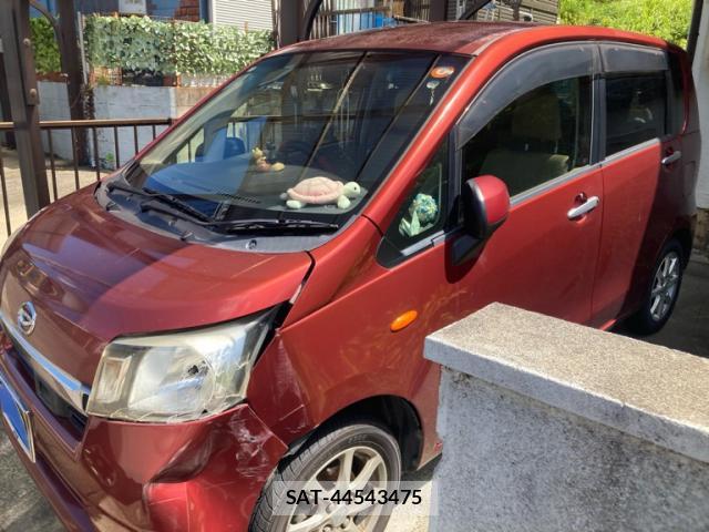 Daihatsu MOVE 2014-03 8378902-1