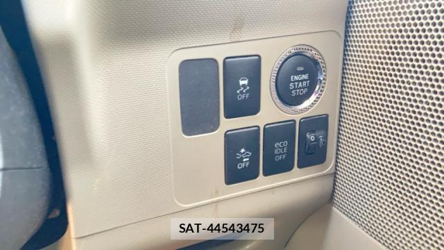 Daihatsu MOVE 2014-03 8378902-10