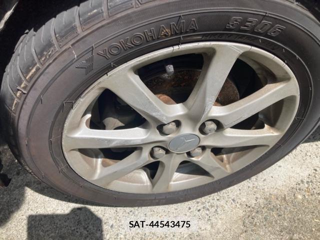 Daihatsu MOVE 2014-03 8378902-12