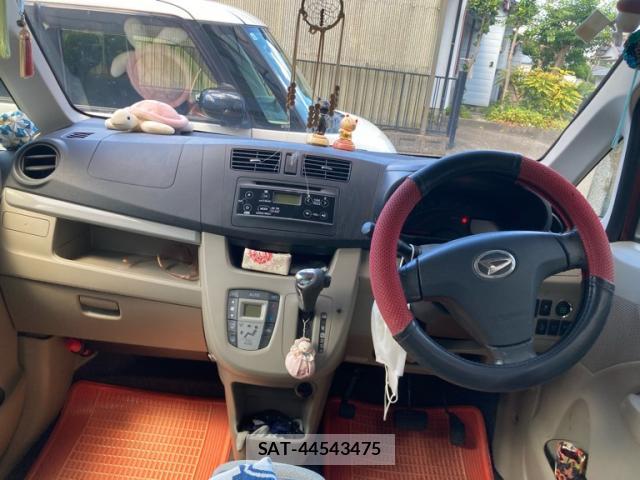 Daihatsu MOVE 2014-03 8378902-6