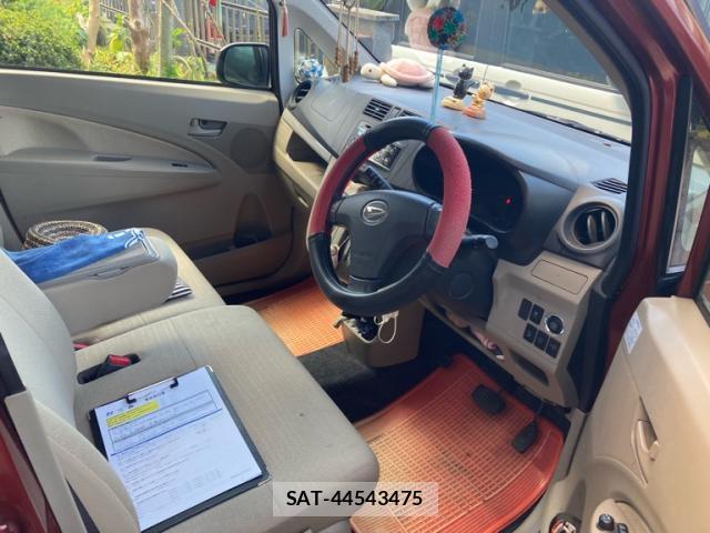 Daihatsu MOVE 2014-03 8378902-7