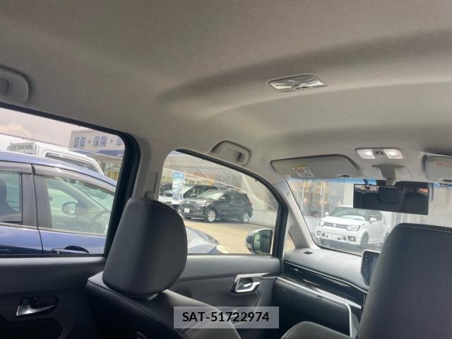 Daihatsu MOVE 2021-10 8378933-11