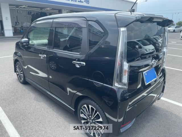 Daihatsu MOVE 2021-10 8378933-12