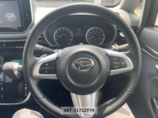 Daihatsu MOVE 2021-10 8378933-14