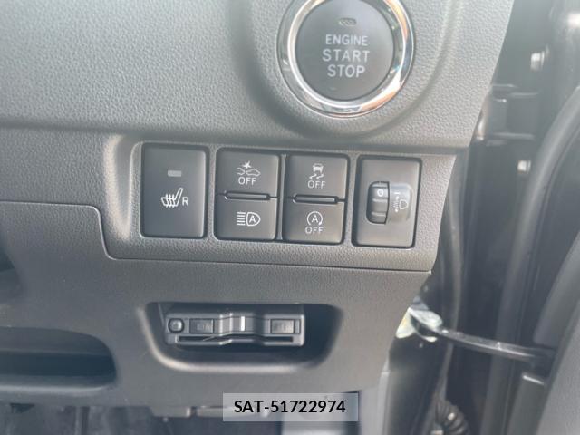 Daihatsu MOVE 2021-10 8378933-17