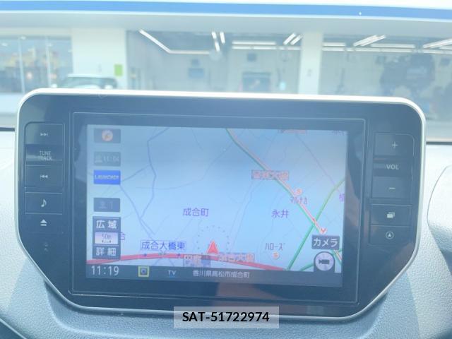 Daihatsu MOVE 2021-10 8378933-18