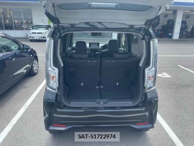 Daihatsu MOVE 2021-10 8378933-4