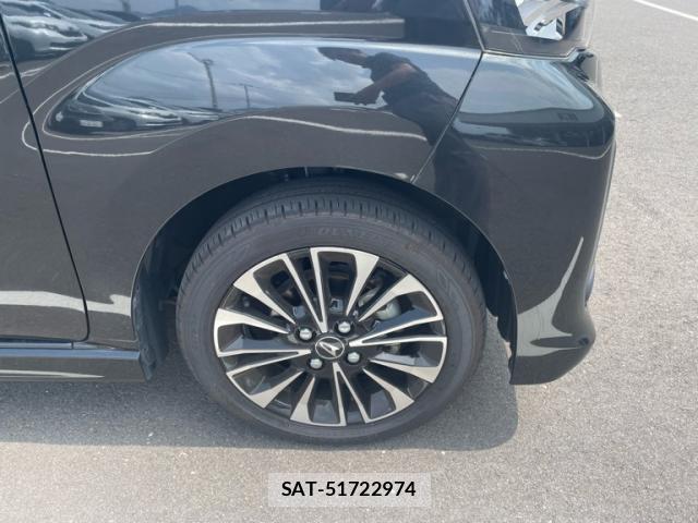 Daihatsu MOVE 2021-10 8378933-6