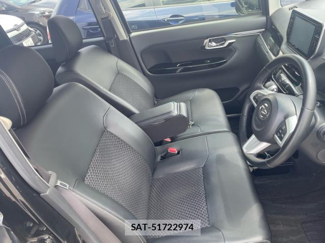 Daihatsu MOVE 2021-10 8378933-9