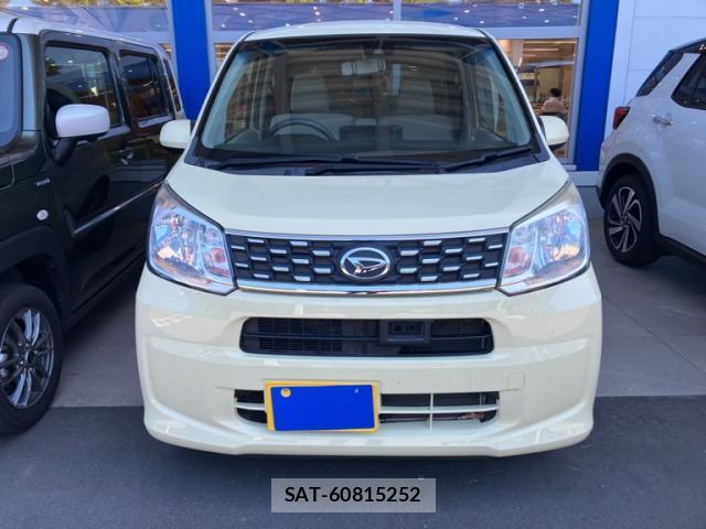 Daihatsu MOVE 2015-08 8378936-0