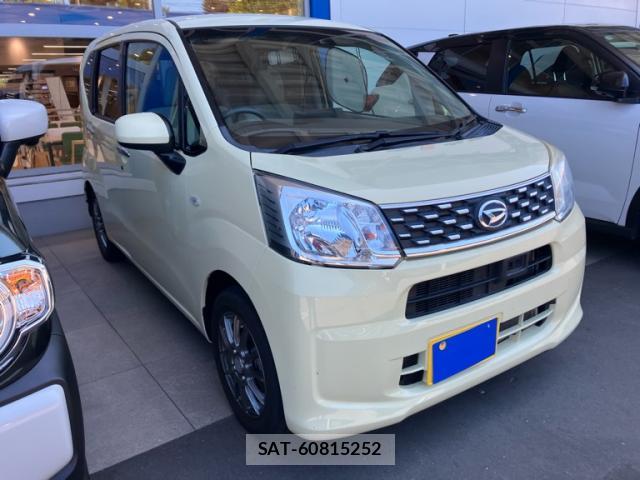 Daihatsu MOVE 2015-08 8378936-1
