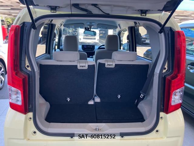 Daihatsu MOVE 2015-08 8378936-11