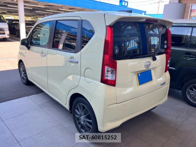 Daihatsu MOVE 2015-08 8378936-13