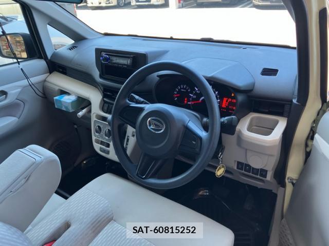 Daihatsu MOVE 2015-08 8378936-17